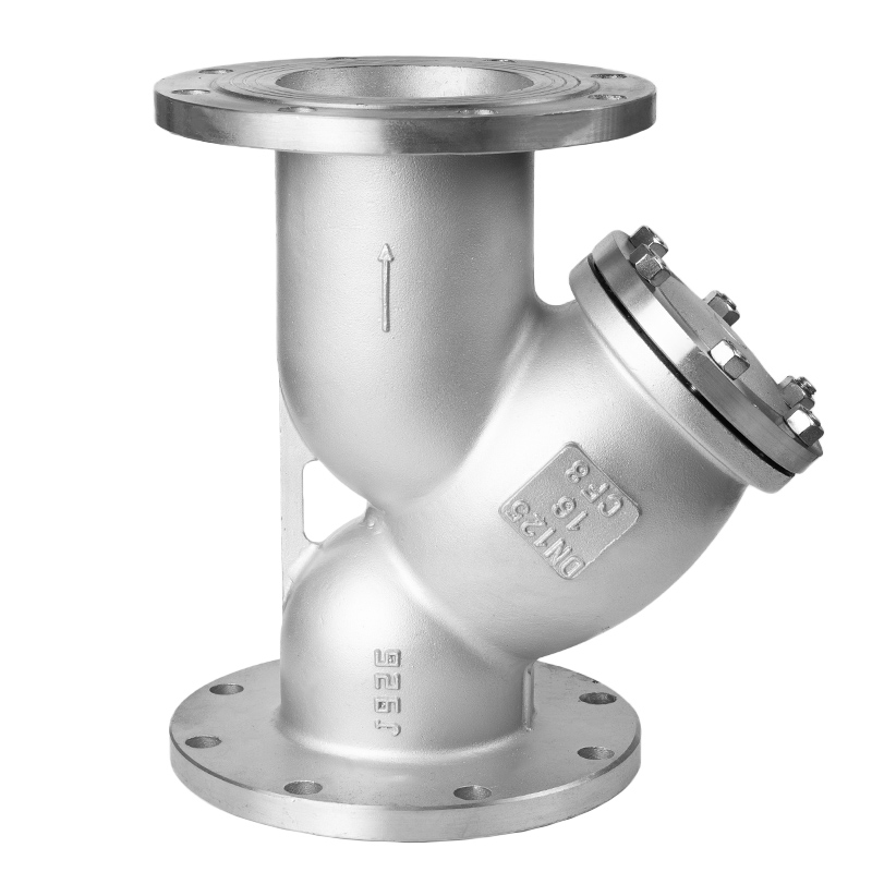 進口Y型過濾器-德國多爾德DOLDR品牌