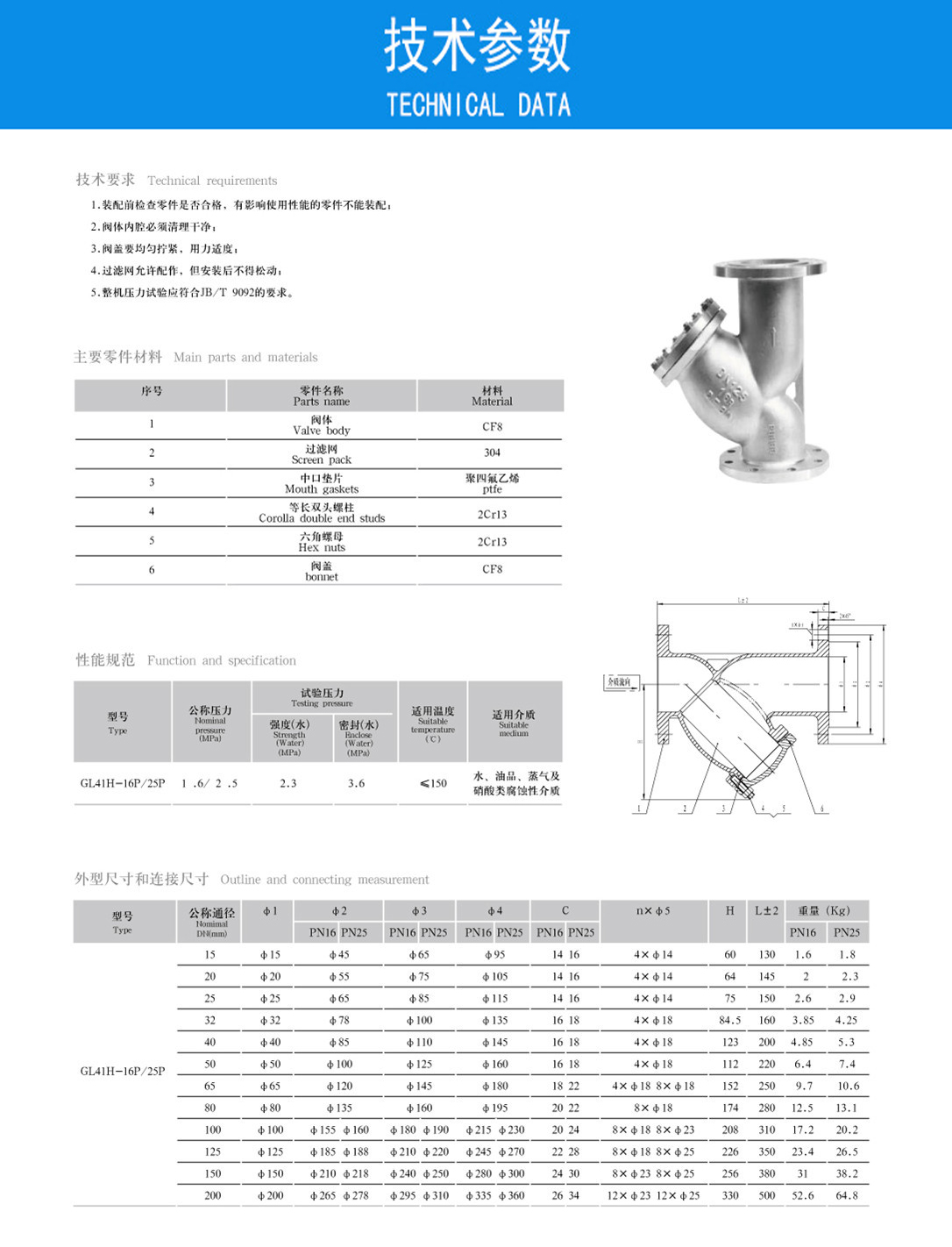 進(jìn)口不銹鋼法蘭Y型過(guò)濾器10.jpg