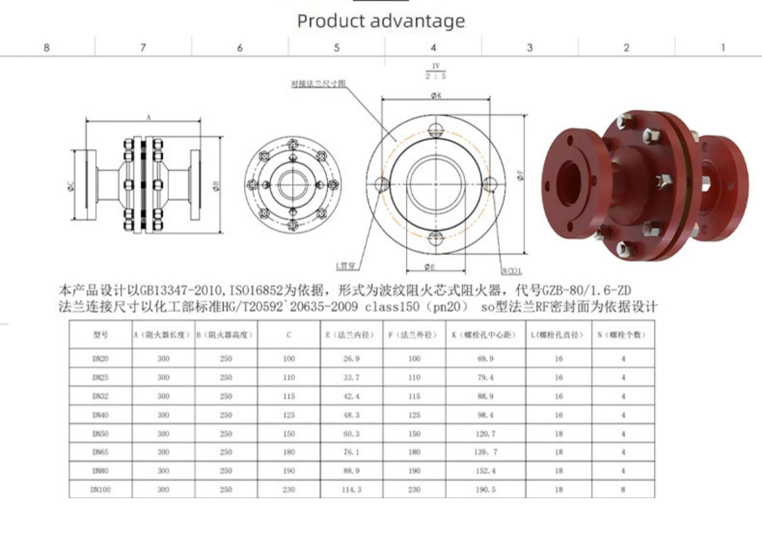 進口法蘭阻爆燃阻火器3.jpg